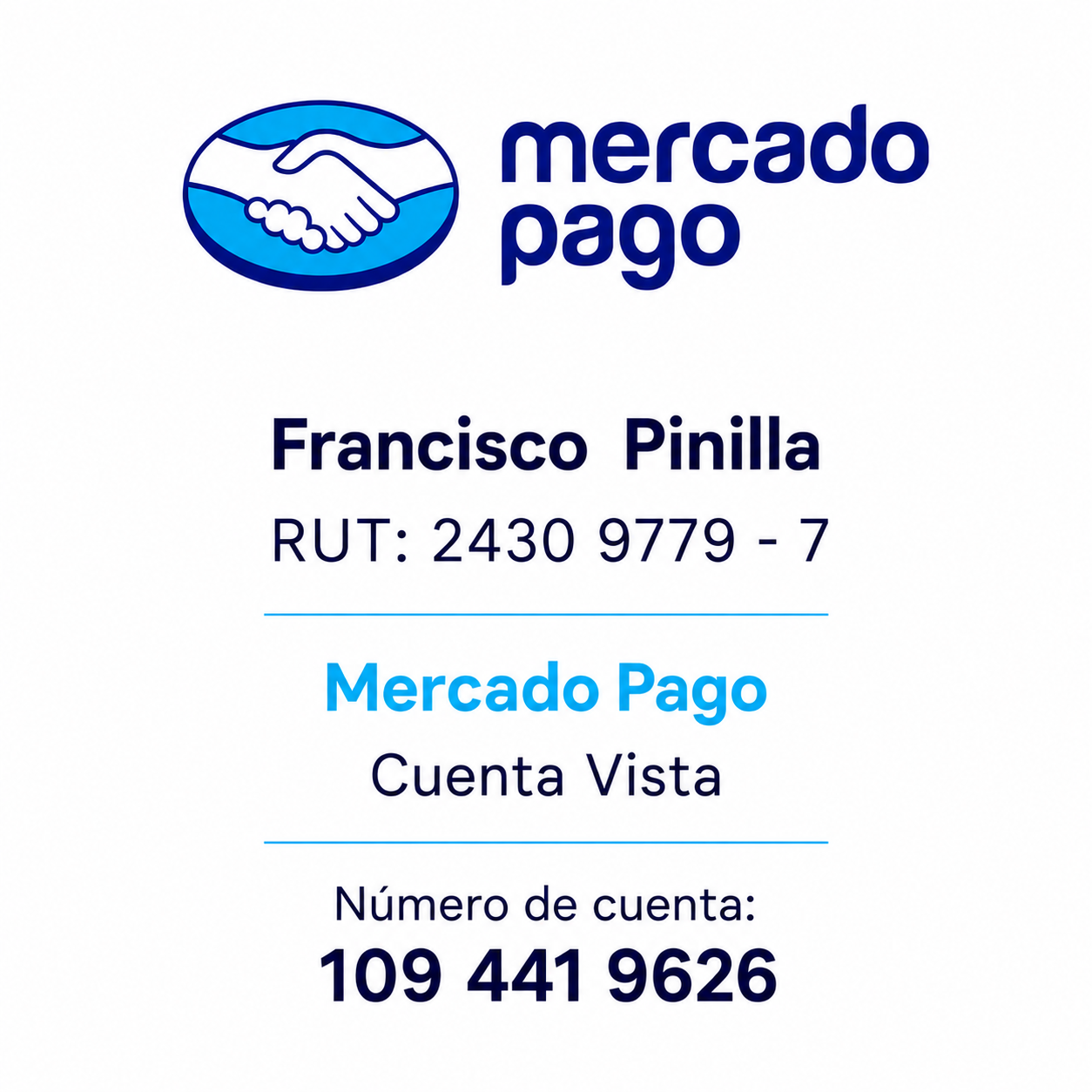 Método de pago 2